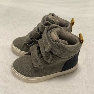 Cat & Jack Toddler Boots Size 5